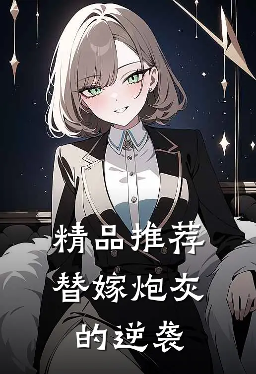 精品推荐替嫁炮灰的逆袭