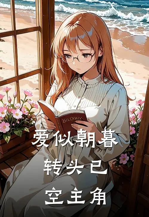 爱似朝暮，转头已空主角