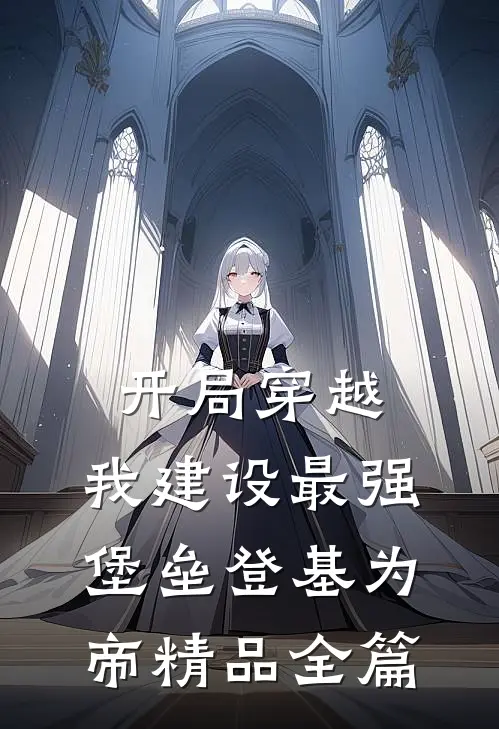 开局穿越，我建设最强堡垒登基为帝精品全篇