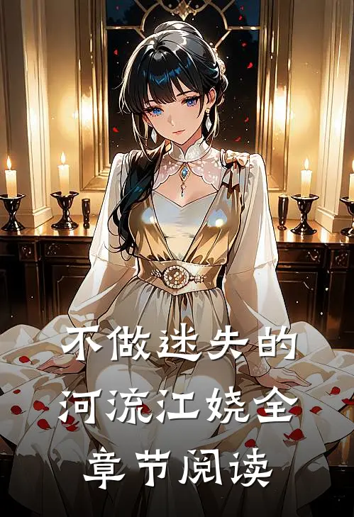 不做迷失的河流江娆全章节阅读