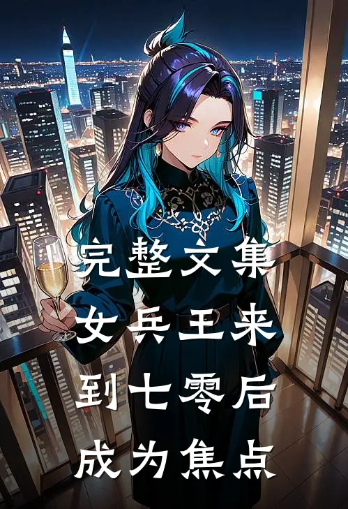 完整文集女兵王来到七零后成为焦点