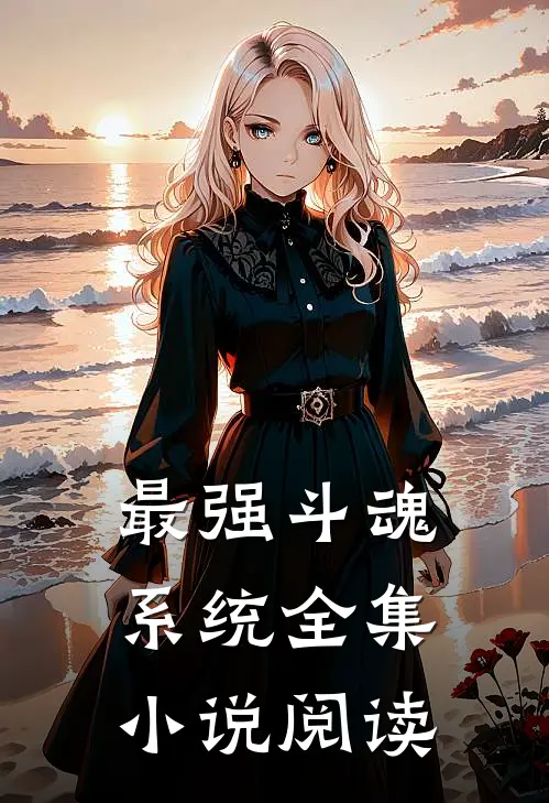 最强斗魂系统全集小说阅读
