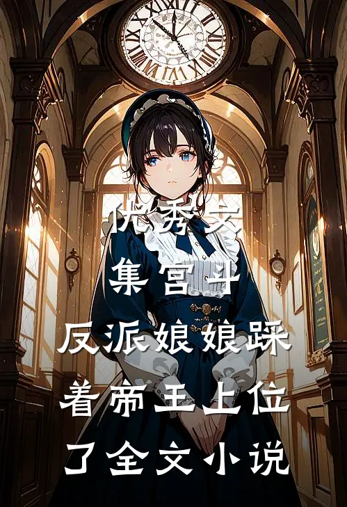 优秀文集宫斗：反派娘娘踩着帝王上位了全文小说