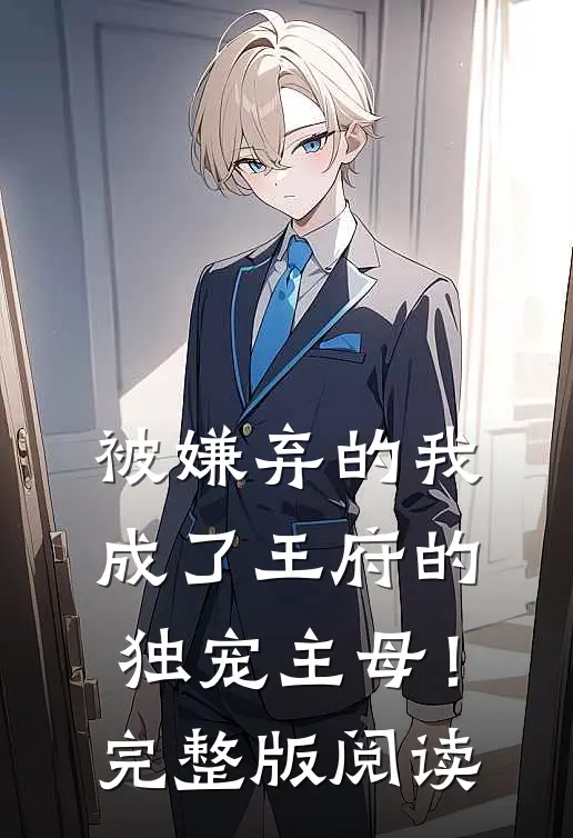 被嫌弃的我成了王府的独宠主母！完整版阅读