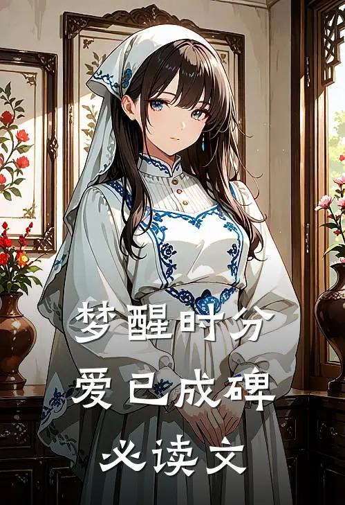 梦醒时分，爱已成碑必读文