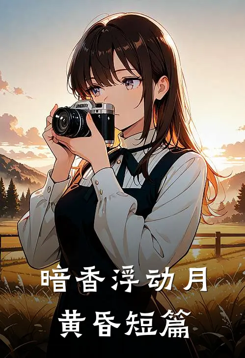 暗香浮动月黄昏短篇