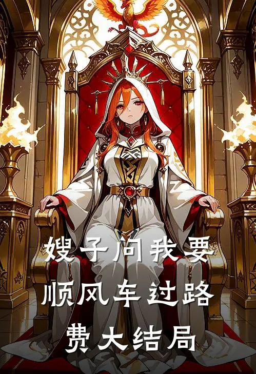 嫂子问我要顺风车过路费大结局
