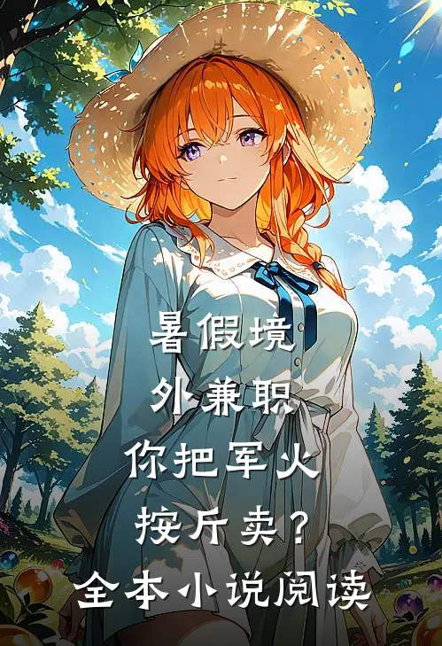 暑假境外兼职，你把军火按斤卖？全本小说阅读