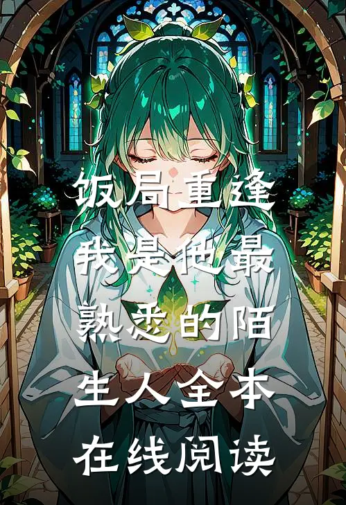 饭局重逢，我是他最熟悉的陌生人全本在线阅读