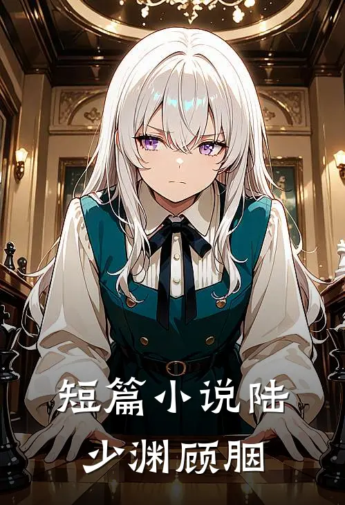 短篇小说陆少渊顾胭