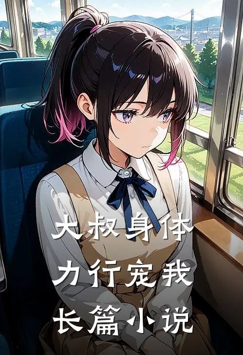 大叔身体力行宠我长篇小说
