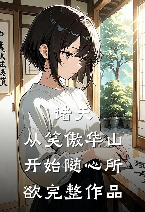 诸天：从笑傲华山开始随心所欲完整作品