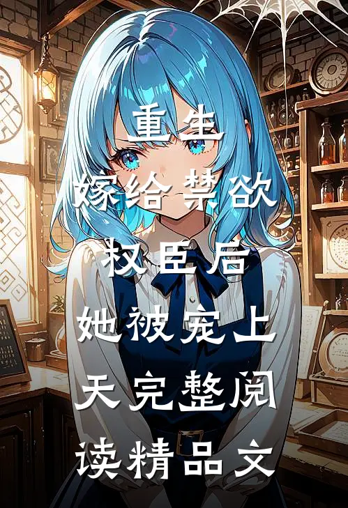 重生：嫁给禁欲权臣后，她被宠上天完整阅读精品文