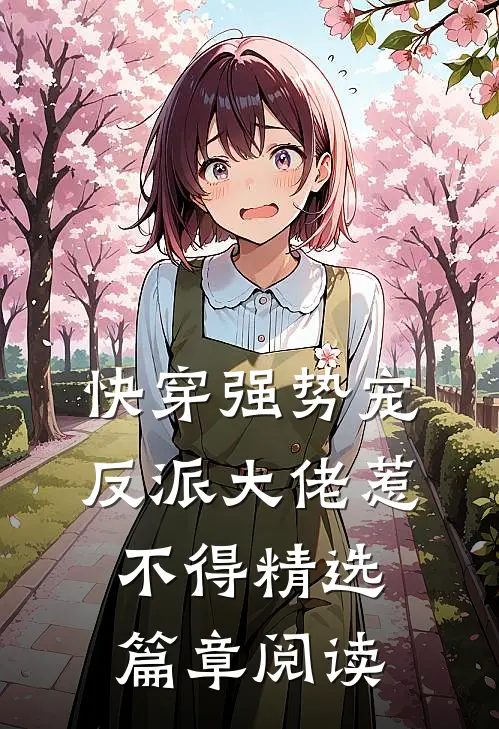 快穿强势宠：反派大佬惹不得精选篇章阅读