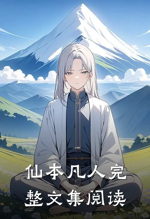 仙本凡人完整文集阅读