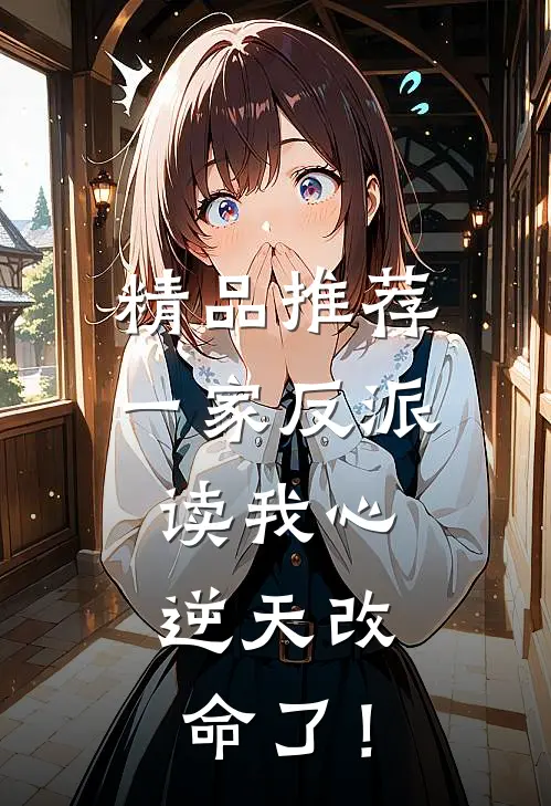 精品推荐一家反派读我心，逆天改命了！