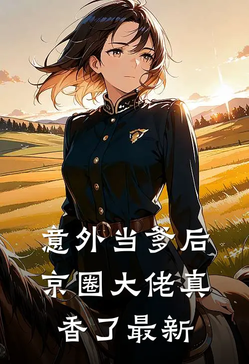 意外当爹后，京圈大佬真香了最新