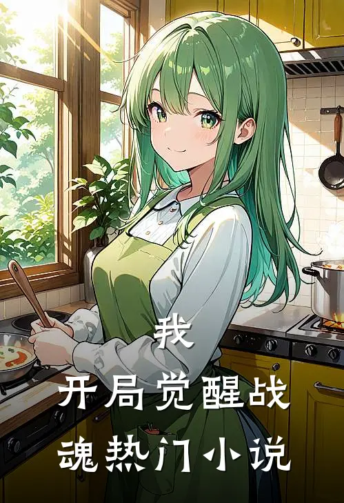 我,开局觉醒战魂热门
