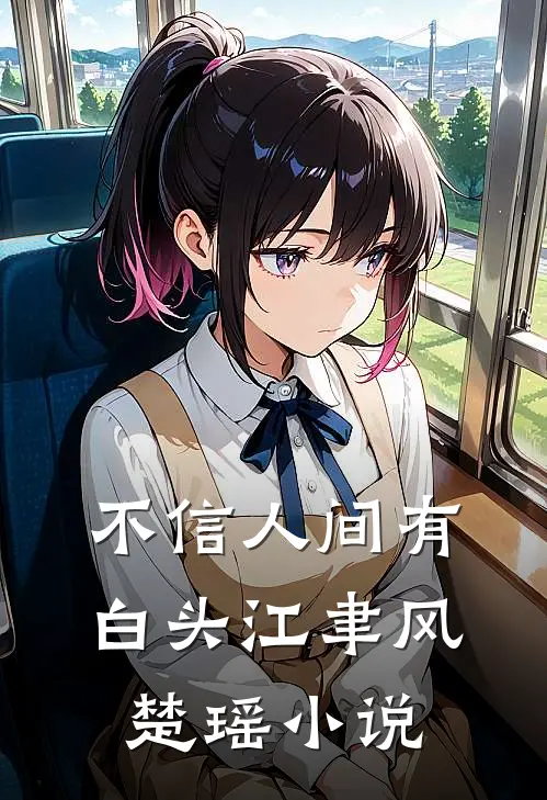 不信人间有白头江聿风楚瑶小说