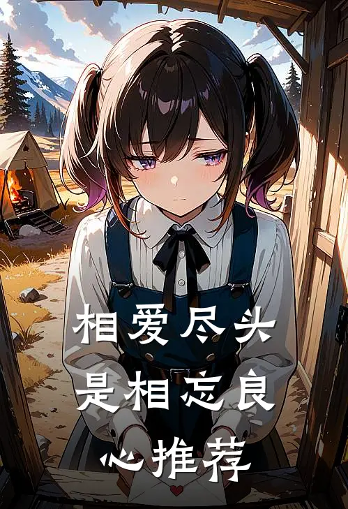 相爱尽头是相忘良心推荐