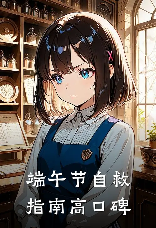 端午节自救指南高口碑