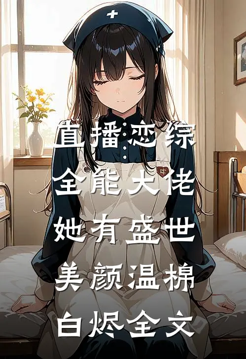 直播恋综，全能大佬她有盛世美颜温棉白烬全文