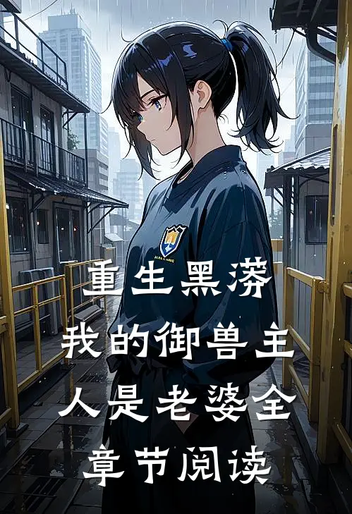 重生黑蟒，我的御兽主人是老婆全章节阅读