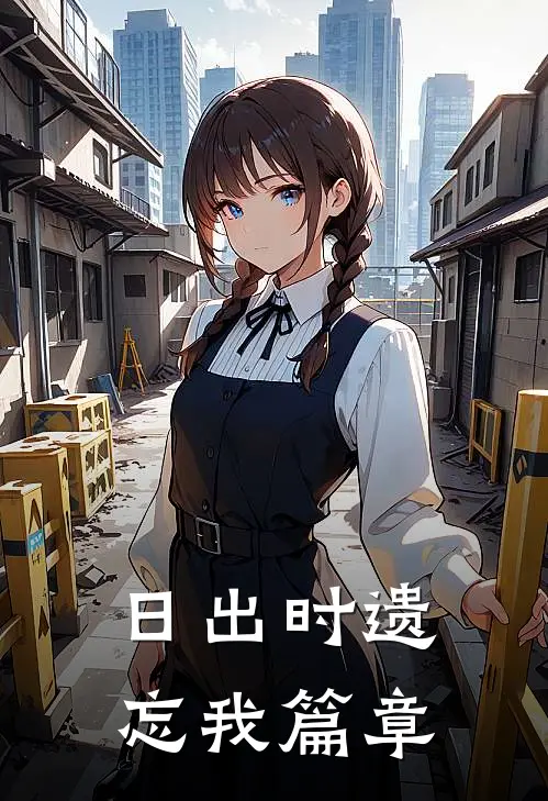 日出时遗忘我篇章