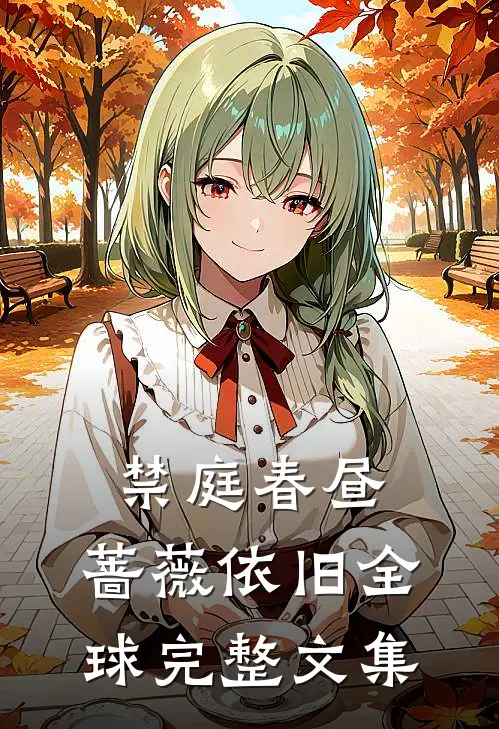 禁庭春昼，蔷薇依旧全球完整文集