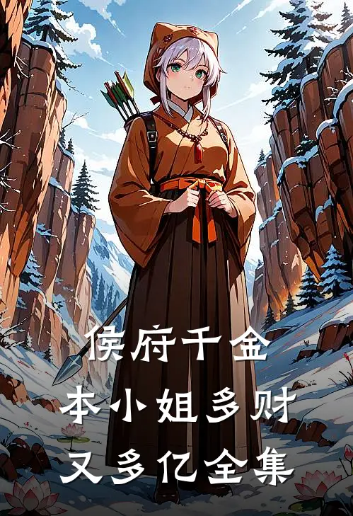 侯府千金：本小姐多财又多亿全集