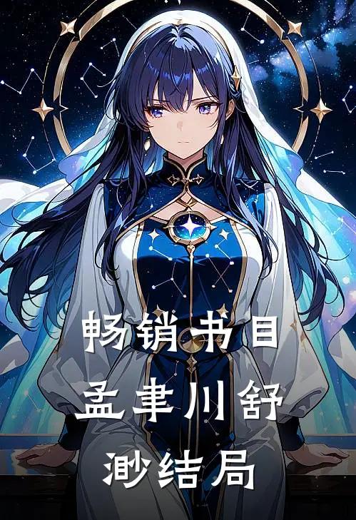畅销书目孟聿川舒渺结局