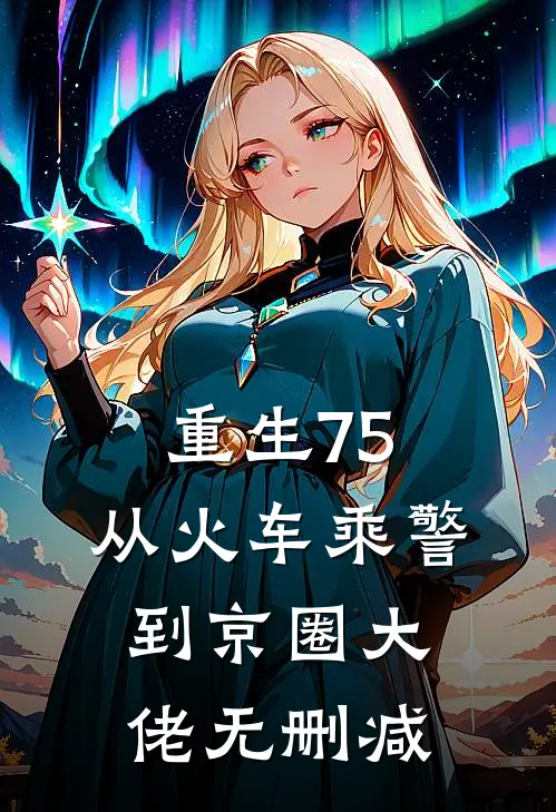 重生75：从火车乘警到京圈大佬无删减