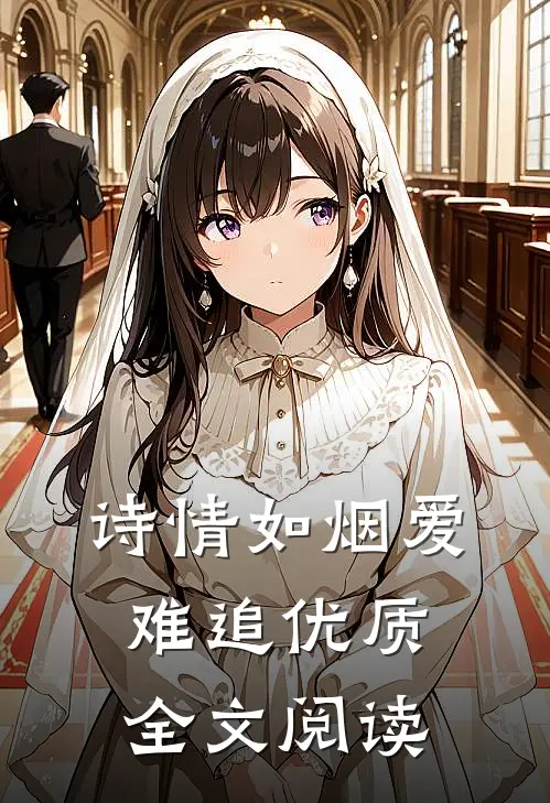 诗情如烟爱难追优质全文阅读