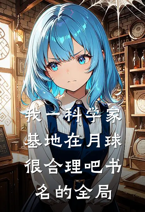 我一科学家，基地在月球很合理吧书名的全局