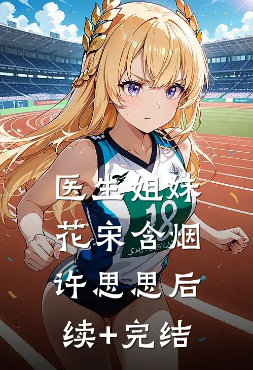 医生姐妹花宋含烟许思思后续+完结