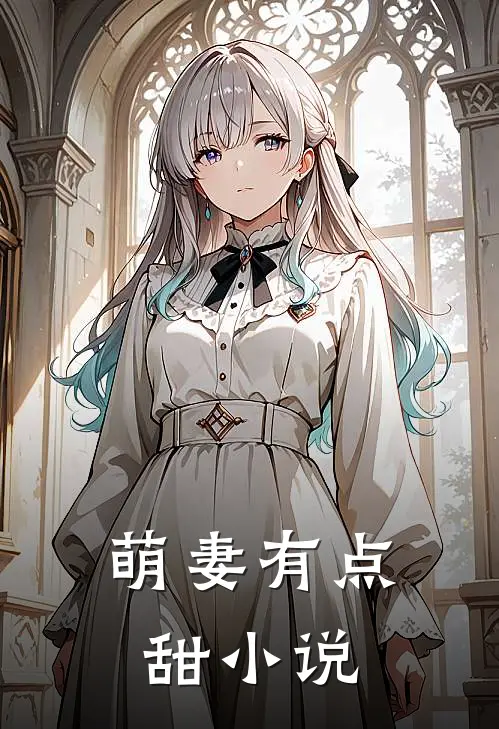 萌妻有点甜小说