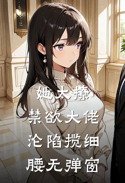 她太撩，禁欲大佬沦陷揽细腰无弹窗