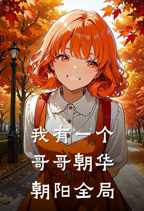 我有一个哥哥朝华朝阳全局免费阅读