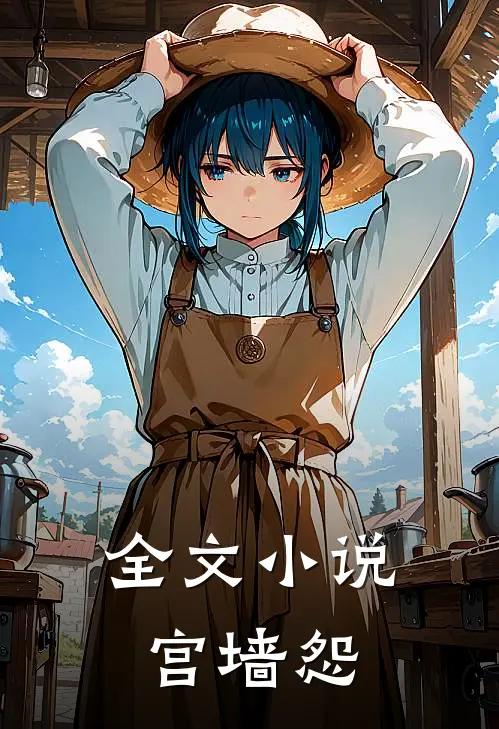 全文小说宫墙怨