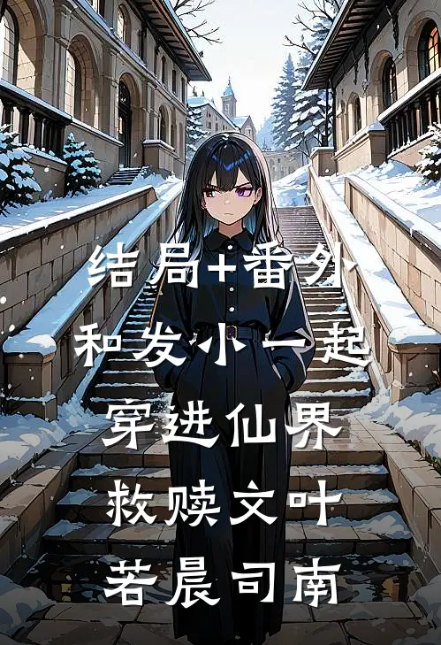 结局+番外和发小一起穿进仙界救赎文叶若晨司南