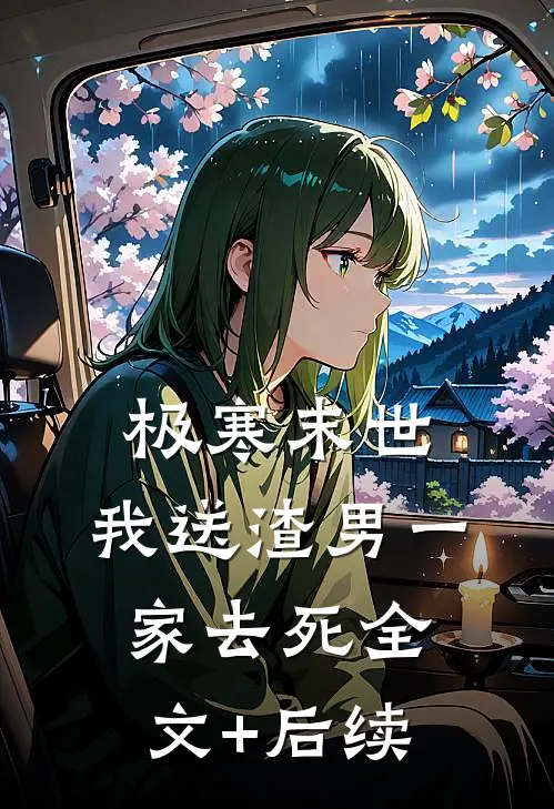 极寒末世，我送渣男一家去死全文+后续
