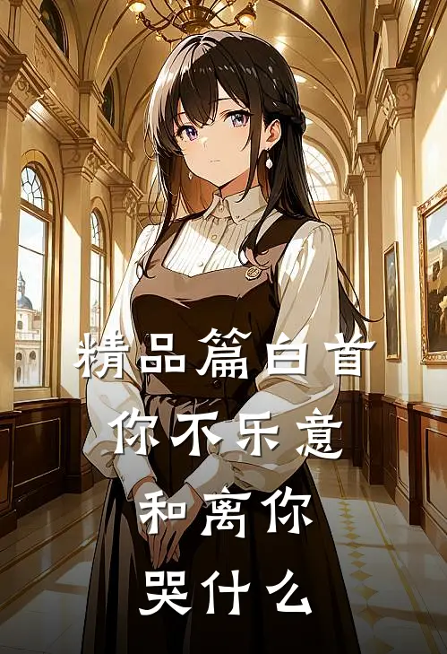 精品篇白首你不乐意，和离你哭什么