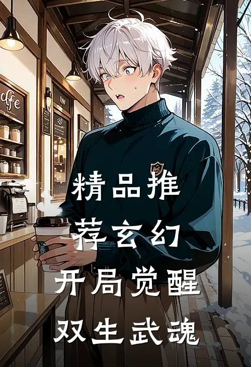 精品推荐玄幻：开局觉醒双生武魂