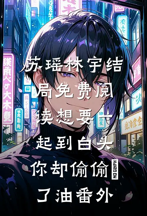 苏瑶林宇结局免费阅读想要一起到白头，你却偷偷焗了油番外