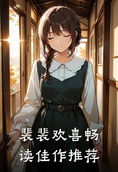 裴裴欢喜畅读佳作推荐