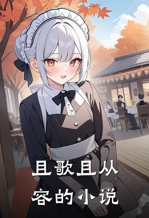 且歌且从容的小说