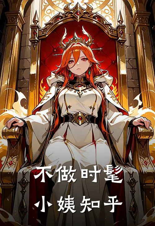 不做时髦小姨知乎