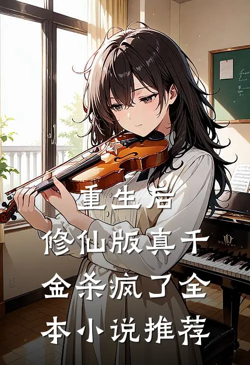 重生后，修仙版真千金杀疯了全本小说推荐