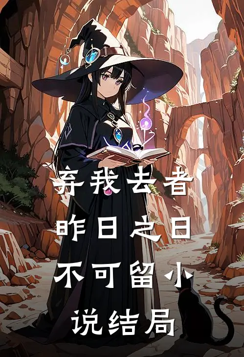 弃我去者，昨日之日不可留小说结局
