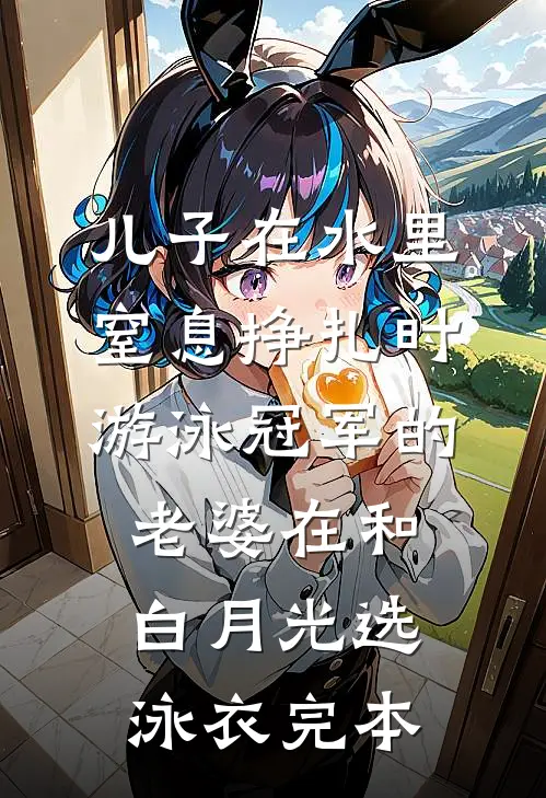 儿子在水里窒息挣扎时，游泳冠军的老婆在和白月光选泳衣完本
